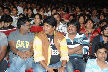 Bheemavaram Bullodu Audio Release